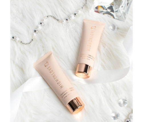HighOnLove - Luxe Hand Cream 75 ml