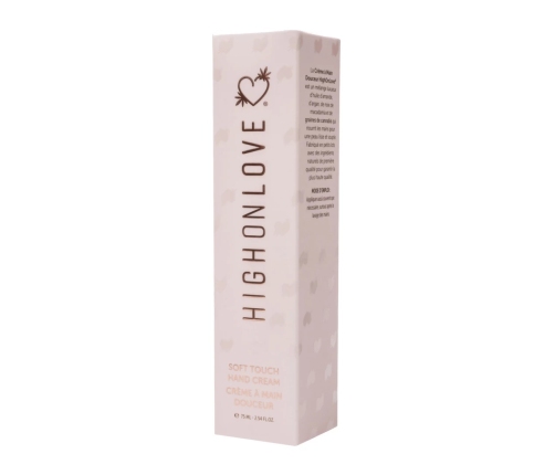HighOnLove - Luxe Hand Cream 75 ml