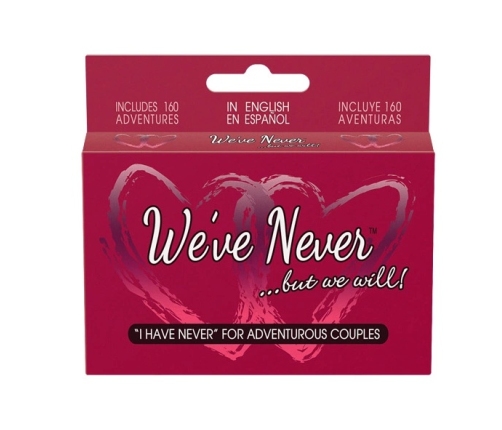 Kheper Games - We've Never