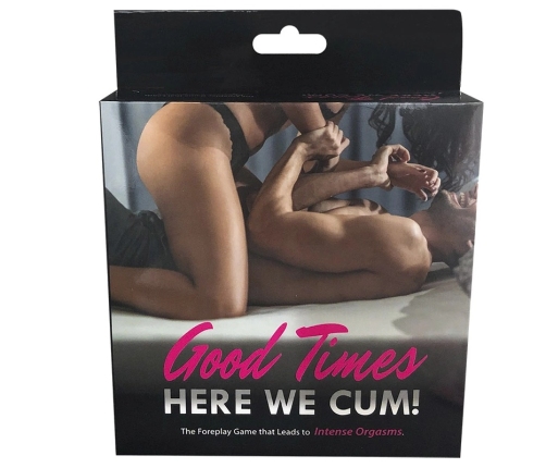 Kheper Games Intimate Couples Board Game - Sensual Challenge Set