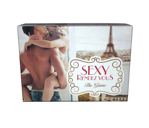 Kheper Games - Sexy Rendez Vous