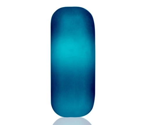 Oxballs Big Ox Comfort Ring Space Blue - Flexible Silicone Design