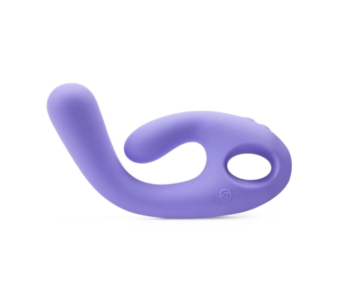 Nomi Tang - Flex Bi Lavender
