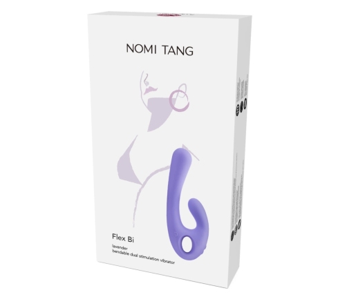 Nomi Tang - Flex Bi Lavender