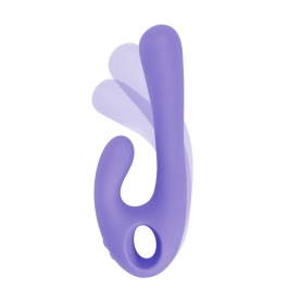 Nomi Tang Flex Bi Lavender - Flexible Dual Motor System, 205mm