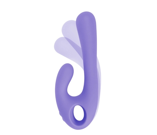 Nomi Tang - Flex Bi Lavender