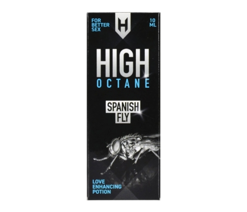 High Octane - Spanish Fly 10 ml