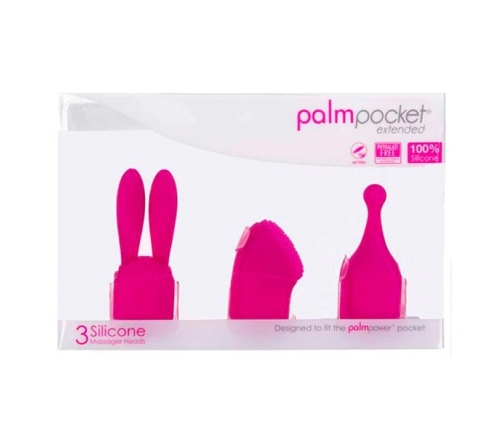 PalmPower - Pocket Extended