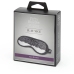 Fifty Shades of Grey - Play Nice Satin & Lace Blindfold