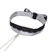 Fifty Shades of Grey - Play Nice Satin Collar & Nipple Clamps