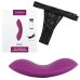 Svakom - Edeny App Controlled Clitoral Stumulator Violet