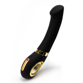 Nomi Tang Getaway Plus 2 Black & Gold Flexible Vibrating System