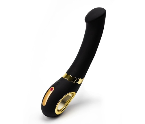 Nomi Tang Getaway Plus 2 Black & Gold Flexible Vibrating System