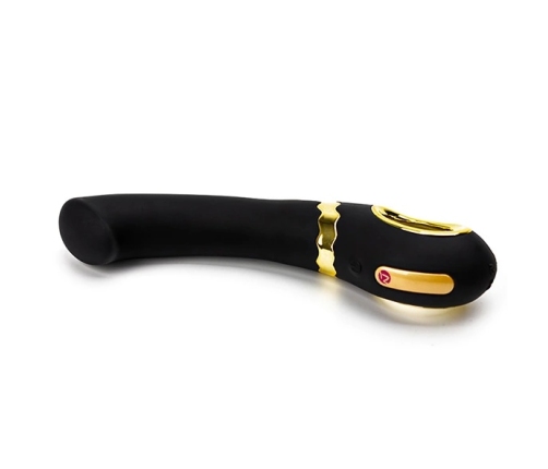 Nomi Tang Getaway Plus 2 Black & Gold Flexible Vibrating System