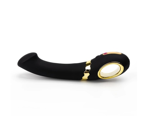 Nomi Tang Getaway Plus 2 Black & Gold Flexible Vibrating System