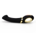Nomi Tang Getaway Plus 2 Black & Gold Flexible Vibrating System