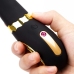Nomi Tang Getaway Plus 2 Black & Gold Flexible Vibrating System