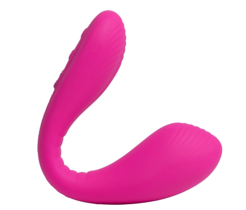 Lovense - Dolce Adjustable Dual Vibrator