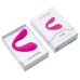 Lovense - Dolce Adjustable Dual Vibrator