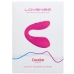 Lovense - Dolce Adjustable Dual Vibrator