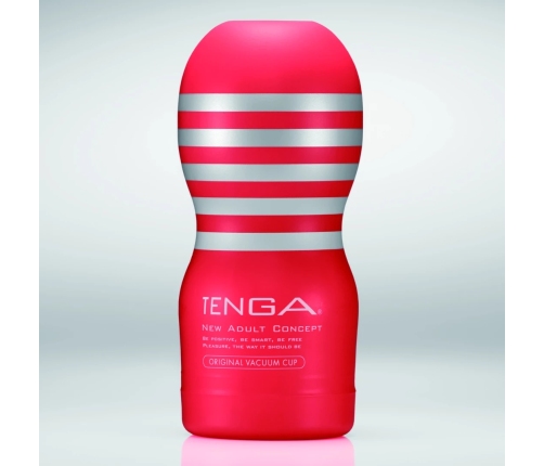 Tenga - Original Vacuum Cup Medium