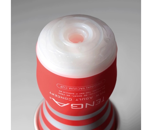 Tenga - Original Vacuum Cup Medium