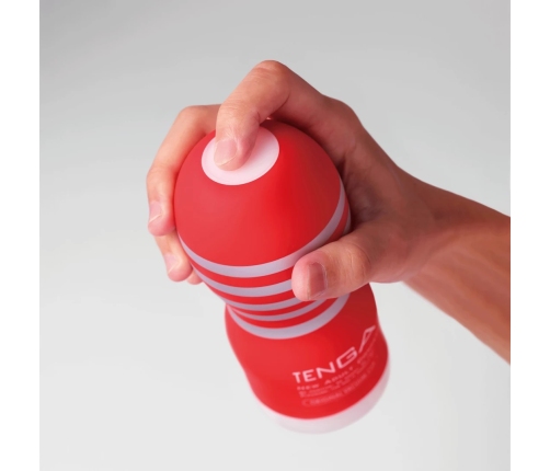 Tenga - Original Vacuum Cup Medium