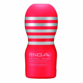 Tenga - Original Vacuum Cup Medium