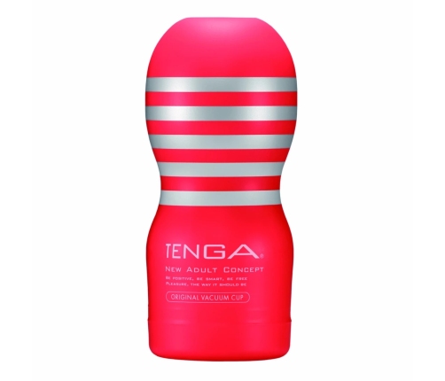 Tenga - Original Vacuum Cup Medium