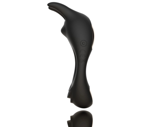 FeelzToys - Zeus Black