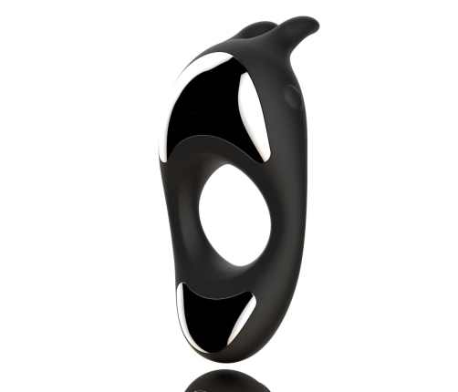 FeelzToys - Zeus Black