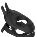 FeelzToys - Zeus Black