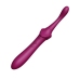 Zalo - Bess Velvet Purple