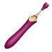 Zalo - Bess Velvet Purple
