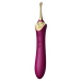 Zalo - Bess Velvet Purple