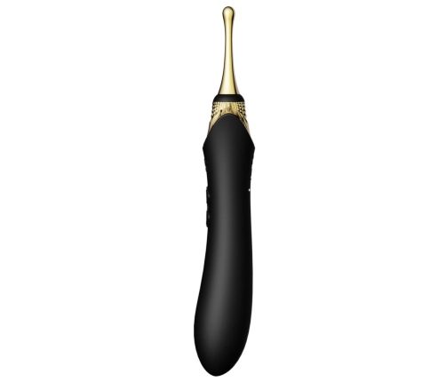 Zalo - Bess Obsidian Black