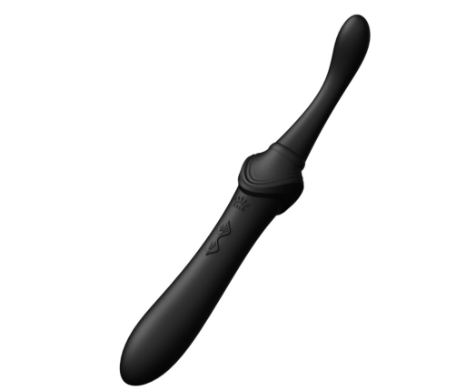 Zalo - Bess Obsidian Black