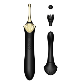 Zalo - Bess Obsidian Black