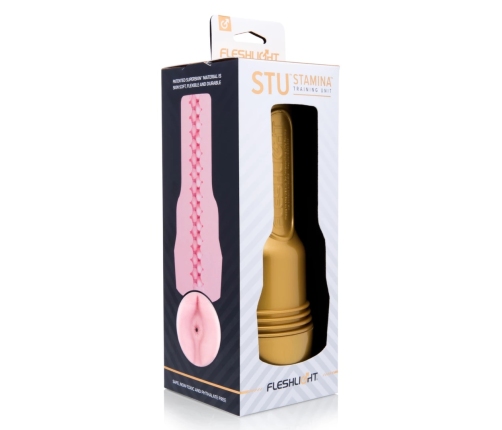 Fleshlight - Stamina Training Unit STU Butt