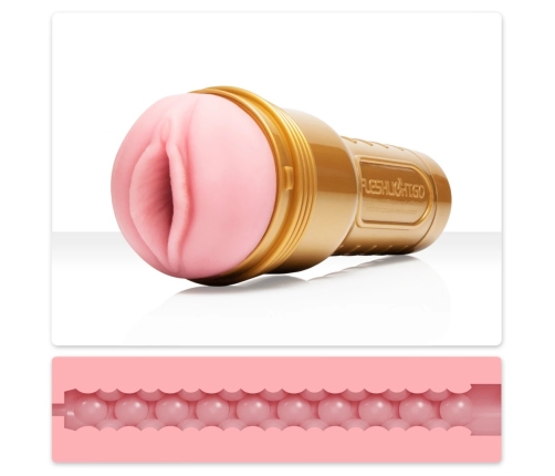 Fleshlight - GO Stamina Trainings Unit STU