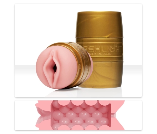 Fleshlight - Quickshot Stamina Lady & Butt