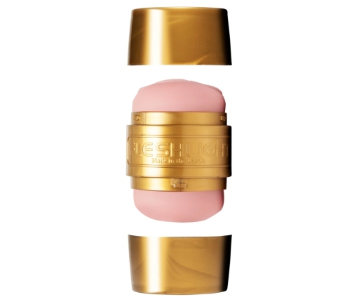 Fleshlight - Quickshot Stamina Lady & Butt