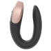 Satisfyer - Double Love Black