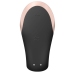 Satisfyer - Double Love Black