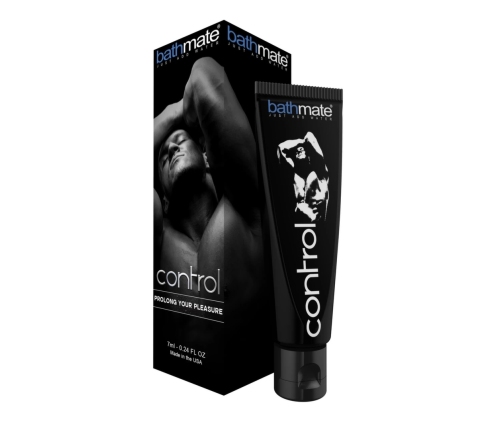 Bathmate - Control Pleasure Prolonger 7 ml