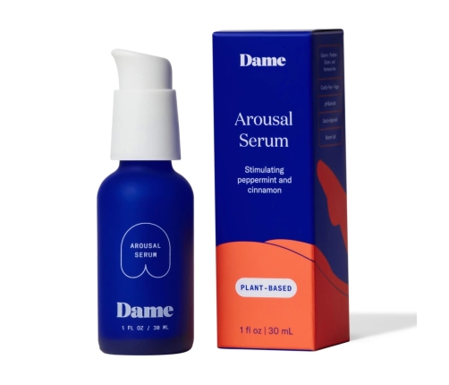 Dame Products - Arousal Serum 30 ml