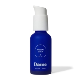 Dame Products - Arousal Serum 30 ml