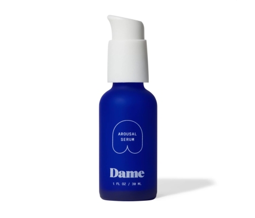 Dame Products - Arousal Serum 30 ml