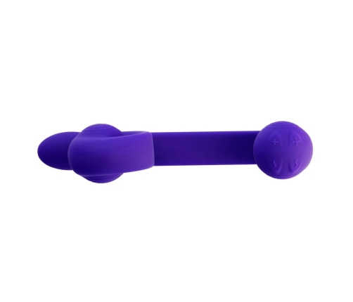 Snail Vibe - Vibrator Purple