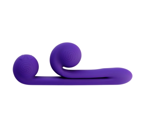 Snail Vibe - Vibrator Purple